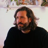 Noonic Employee Gianmarco Bazzato's profile photo
