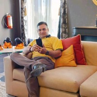 Pawan Tiwari Email & Phone Number