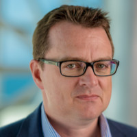 BrightCloud Group Employee Richard H.'s profile photo