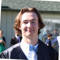 Vision Aerial Employee Ben Crawford's profile photo