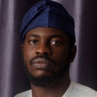 PipeOps Employee Favour Dozie's profile photo