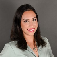 Kailey Nicholson Email & Phone Number