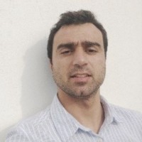 Smart Consulting Employee Pedro Bigares's profile photo