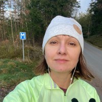 Volvia Försäkringar Employee Solomea Back's profile photo