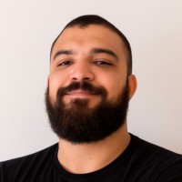 SINGTD Employee Maicon Chaves Mendes Batista's profile photo