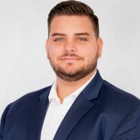 Haig Partners, LLC Employee Derek Garber's profile photo