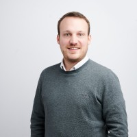 Dynamate Employee Dimitri Glorieux's profile photo