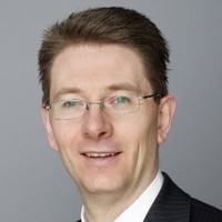 Cegal Employee John Andersen's profile photo