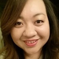 Enzoani Employee Emily Yang's profile photo