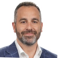 Huron Associates Employee Jon Given's profile photo