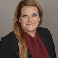 Bank of America Employee Christina Fields's profile photo