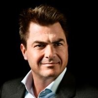 Norner AS Employee Per Sørlien's profile photo