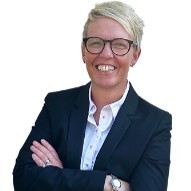 Beyond Schools Trust Employee Nicky Archer's profile photo