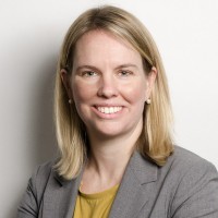 Kelley Drye & Warren LLP Employee Whitney Smith's profile photo