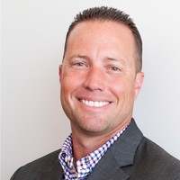 Coldwell Banker Shook Employee Erik Moore's profile photo