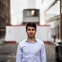 T. Rowe Price Employee Alex Durrant's profile photo