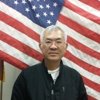 PM2net Employee Hank Dang's profile photo