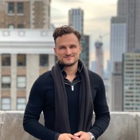 Lookthrough Employee Christof Baum's profile photo