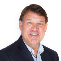 Select Health Employee Michael Fordyce's profile photo