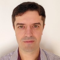 Gerdau Employee Nicolás Piazza's profile photo