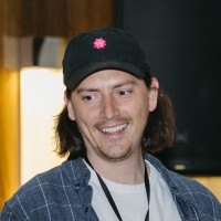 Loop Returns Employee Austin Hutchison's profile photo