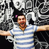 de-construct Employee Mark Mikloska's profile photo