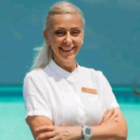 SUN DIVING Employee Danijela-Leca Podlipec's profile photo