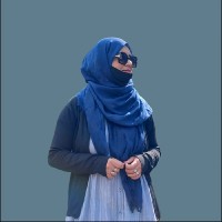 UforiaLogic Employee Wardha Ihtsham's profile photo