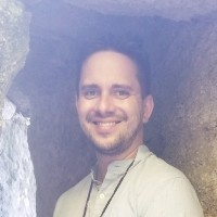 RUPANI Foundation Employee Dominic Farino's profile photo