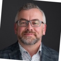 Ontario Northland Employee Robert Bouffard's profile photo