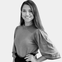 Lærernes Pension Employee Flora Lomholt's profile photo