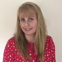 Rapid Commercial Cleaning Services Employee Claire Jealouse's profile photo