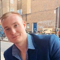 BT Group Employee Cameron Milne's profile photo