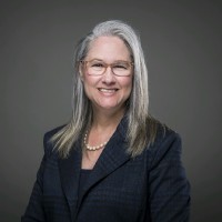 Oregon State Credit Union Employee Ranelle R. Crosby's profile photo