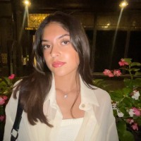 Chart House Employee Elizabet Guevara's profile photo