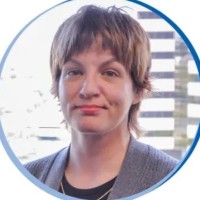 Fibre Box Association Employee Ashley Durkin-Rixey's profile photo