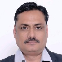 SILASERS Employee Praful Joshi's profile photo