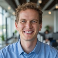 &Collar Employee Ben Perkins's profile photo