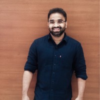 E5D DESIGNS Employee Kaushick K's profile photo