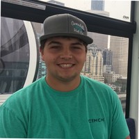 Colton Cook Email & Phone Number