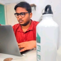 Fleapo Employee Soumalya Ghoshal's profile photo