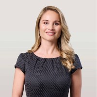 Burkhalter Rechtsanwälte Employee Laura Bircher's profile photo