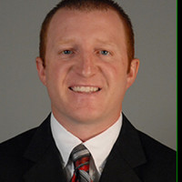 Continental Resources Employee Joshua Beane's profile photo