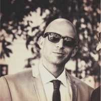 Creative Solutions Zagreb Employee Svebor Buljevac's profile photo