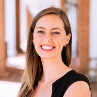Goldman Sachs Employee Christine Abbott's profile photo