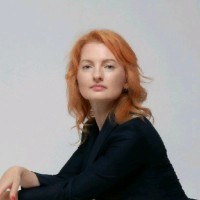 Dataweb Global Group Employee Alina Burtseva's profile photo