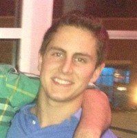 Zimmer Biomet Employee William Telfer's profile photo
