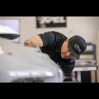 XPEL Employee Gareth Wall's profile photo