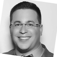 Desjardins Employee Alexandre Larose's profile photo