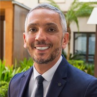Aidite (Qinhuangdao) Technology Co., Ltd. Employee Daniel Antonio Sousa's profile photo